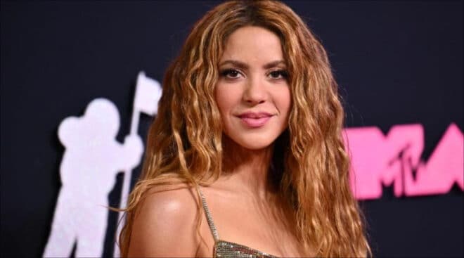 Shakira : sa revanche musicale contre Gérard Piqué lui a rapporté plus de 20 millions