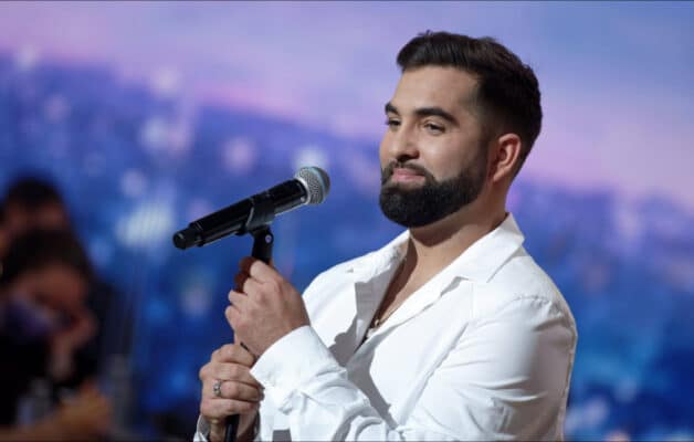 Kendji Girac auditionné par les enquêteurs : il maintient sa version de l'accident