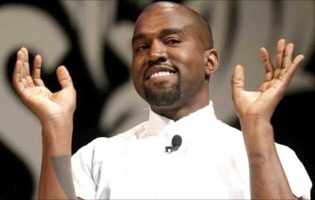 Kanye West va se lancer dans le X, avec son propre studio « YEEZY P*RN »