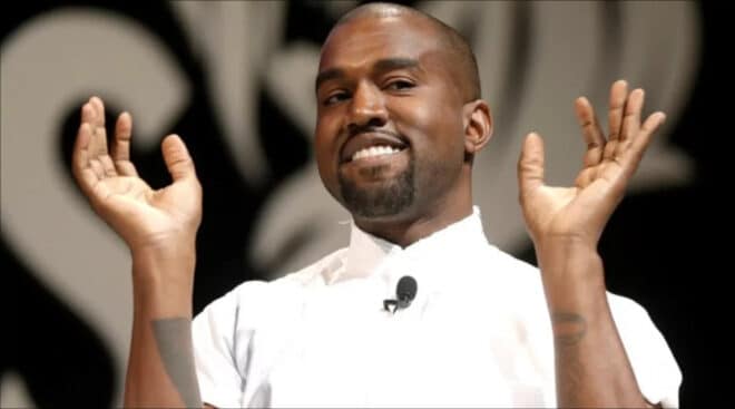 Kanye West va se lancer dans le X, avec son propre studio « YEEZY P*RN »