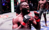 Cédric Doumbé à l'affiche du Bellator Paris : son combat déjà compromis à cause de son adversaire ?