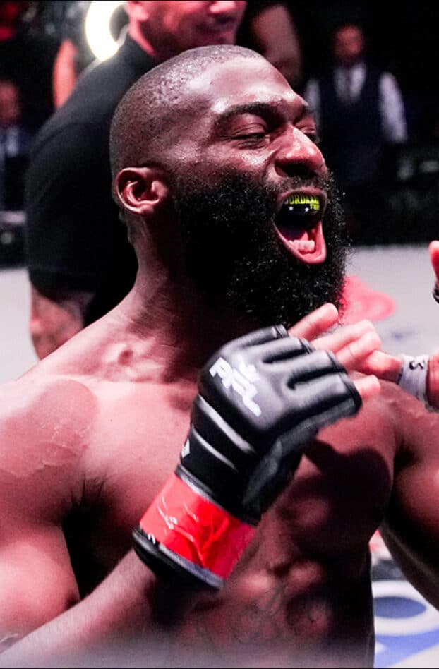 Cédric Doumbé à l'affiche du Bellator Paris : son combat déjà compromis à cause de son adversaire ?