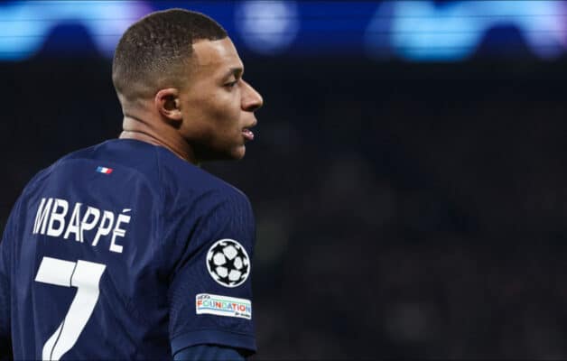 Kylian Mbappé bientôt au Real Madrid ? Une loi espagnole va porter son nom