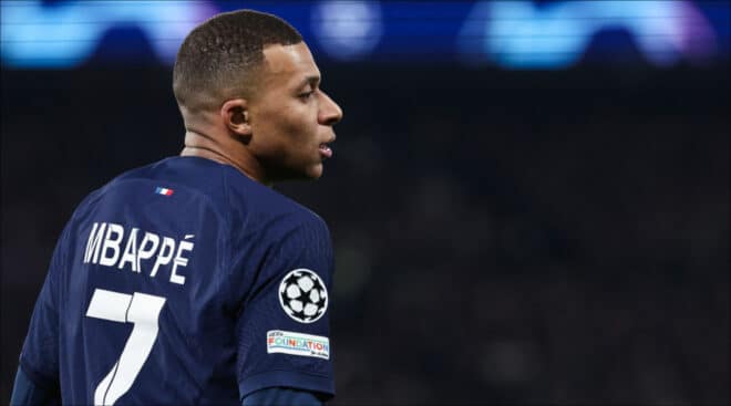 Kylian Mbappé bientôt au Real Madrid ? Une loi espagnole va porter son nom