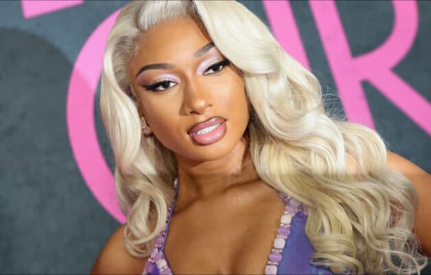 « Elle a juste besoin d'assumer ses actes » : Megan Thee Stallion accusée de harcèlement par son ex-caméraman