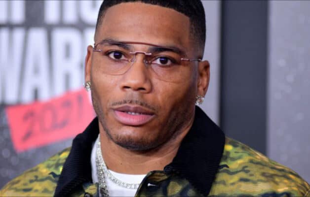 Nelly explique pourquoi le début des années 2000 était l'ère la plus difficile dans l'histoire du hip hop