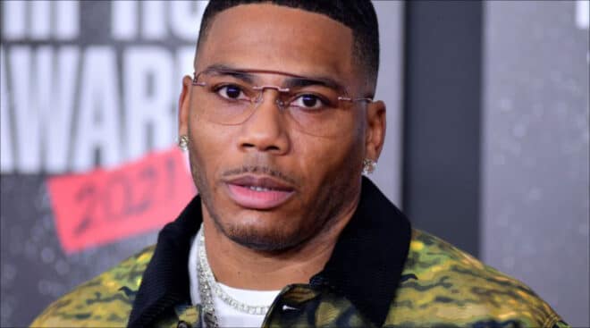 Nelly explique pourquoi le début des années 2000 était l’ère la plus difficile dans l’histoire du hip hop