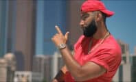 La solidarité avec la Palestine est devenue une infraction : La Fouine réagit