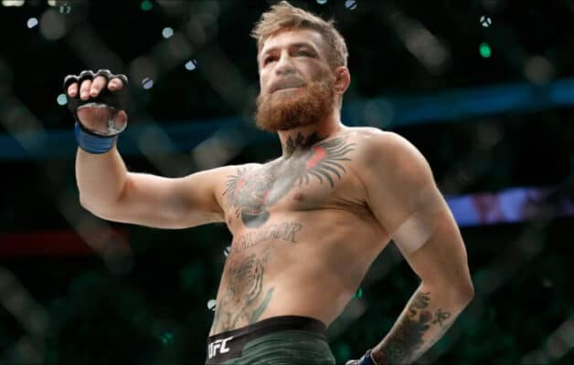 « Je ne vais pas avoir 40 ans et... » : Conor McGregor se confie sur son retour