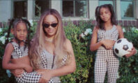 Beyoncé : A seulement six ans, sa fille Rumi devient la plus jeune artiste à intégrer le Top 100 Américain