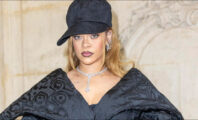 « Je n'ai pas encore les chansons  » : Rihanna cash sur son retour musical