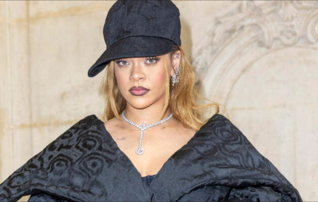 « Je n'ai pas encore les chansons  » : Rihanna cash sur son retour musical