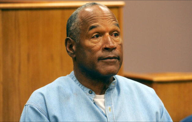 O.J Simpson s'est éteint à l'âge de 76 ans d'un cancer