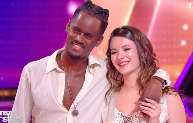 Danse avec les Stars : Black M a-t-il volontairement été éliminé ? La Toile doute