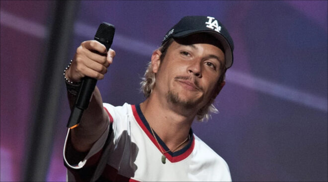 Nekfeu : une personnalité de la musique lui réclame 440 000 euros