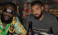 « T'en fait pas, on s'en occupera » : Drake répond à Rick Ross en publiant une conversation avec sa mère