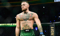 Conor McGregor se dit « aussi frais que possible » avant son retour dans l'octogone