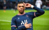 « Je rêve de gagner la Ligue des champions avec le PSG » : Kylian Mbappé réagit à la victoire contre le Barça