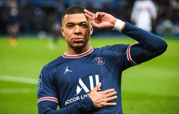 « Je rêve de gagner la Ligue des champions avec le PSG » : Kylian Mbappé réagit à la victoire contre le Barça