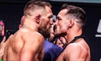 « Il est trop tard pour avoir peur... » : Michael Chandler avertit Conor McGregor