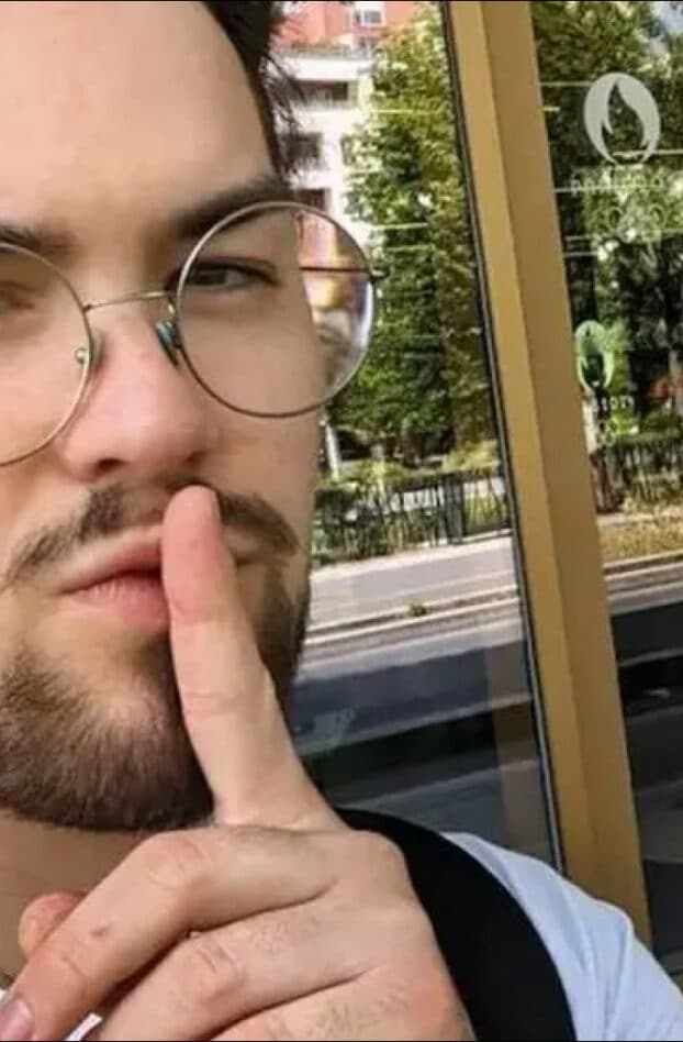 « J’ai commis des erreurs… » : Baptiste Moirot fait son mea culpa après des messages déplacés