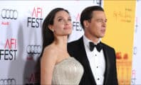 Angelina Jolie accuse Brad Pitt de vouloir la ruiner
