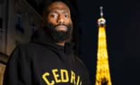 Cédric Doumbé signe son retour dans l'octogone lors du Bellator Paris