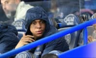 Kylian Mbappé aurait menti à Nasser al-Khelaïfi sur son départ du PSG