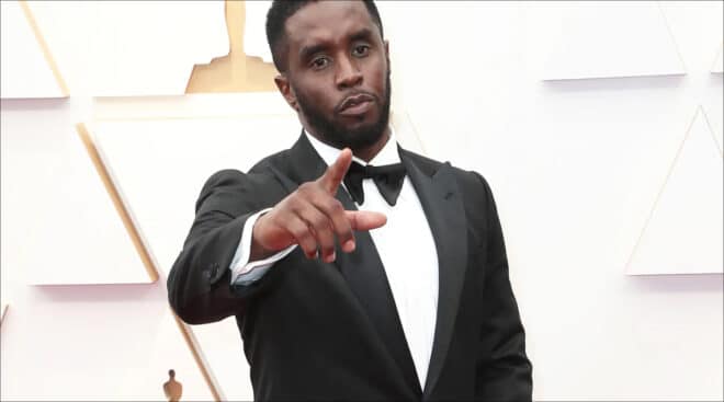 Diddy prend la parole sur les réseaux sociaux et s’attire les foudres des internautes