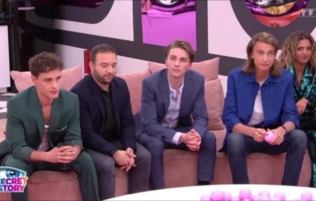 Secret Story saison 12 : le casting entièrement fake ? Une théorie circule