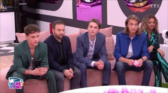 Secret Story saison 12 : le casting entièrement fake ? Une théorie circule