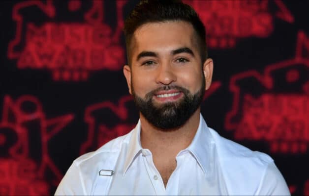 Kendji Girac passe aux aveux et se serait infligé du mal pour faire du chantage à sa femme