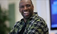 Omar Sy veut créer un groupe face à la montée de l'extrême droite