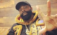 « Je voulais dire un truc sur Les Flammes... » : Kaaris explique son absence à la cérémonie des Flammes