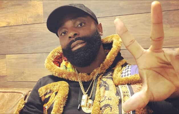 « Je voulais dire un truc sur Les Flammes... » : Kaaris explique son absence à la cérémonie