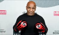 « Six semaines que je n'ai pas… » : Mike Tyson strict avec sa routine avant le fight contre Jake Paul