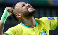 Neymar échappé à une amende de trois millions d'euros pour son lac artificiel