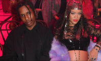 « Il m'a attrapé les...» : Rihanna se souvient de sa première rencontre avec A$AP Rocky 