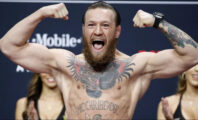 C'est officiel, Conor McGregor fait son retour à l'UFC : la date de son combat vient d'être révélée