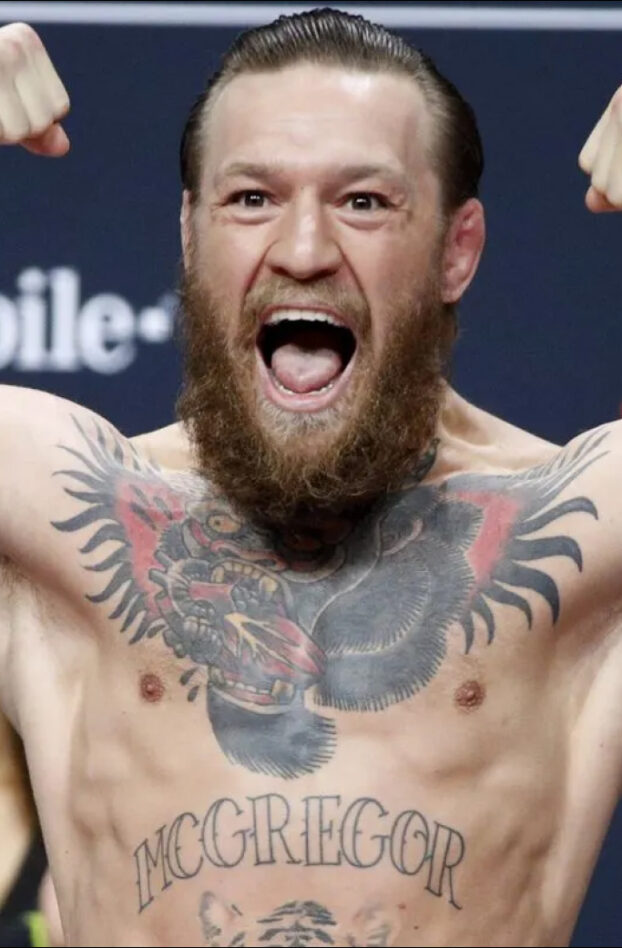 C'est officiel, Conor McGregor fait son retour à l'UFC : la date de son combat vient d'être révélée