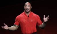 Dwayne Johnson devient la risée de la Toile après avoir lancé sa marque de shampoings