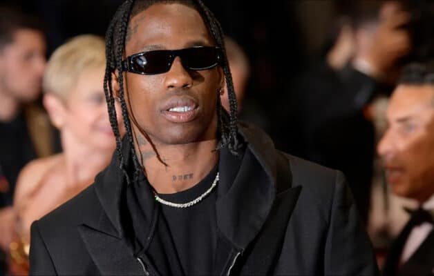 Pour la première fois, Travis Scott s'est confié sur sa défaite aux Grammy Awards