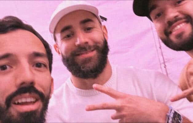 Bigflo et Oli : leur anecdote complètement dingue sur leur rencontre avec Karim Benzema