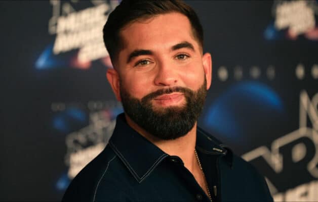 Kendji Girac (27 ans) s'est fait tirer dessus : le chanteur prend la parole