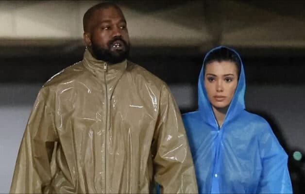 Bianca Censori agressée par un homme : Kanye West se serait trompé de cible