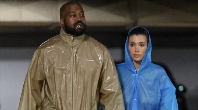 Bianca Censori agressée par un homme : Kanye West se serait trompé de cible