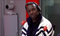 Omar Sy sort du silence pour la première fois concernant le conflit Israélo-palestinien