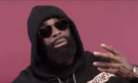 « Tout est marqué, il n'y a pas d'autres noms » : Kaaris fait une mise au point sur OR NOIR