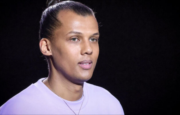 Stromae en pause musicale : le rappeur est mêlé à une affaire d'arnaque en ligne