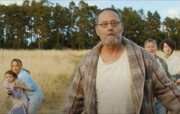Loups-Garous : Jean Reno et Franck Dubosc rendent hommage aux Visiteurs dans la bande-annonce